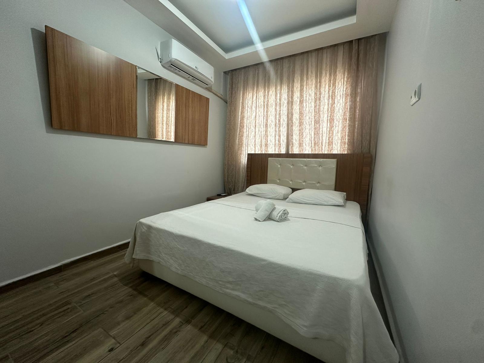 Standart Oda | Tek Kişilik